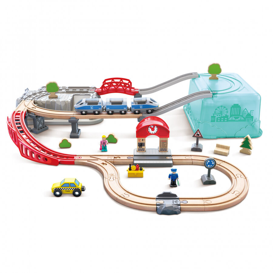 Set Tren oras