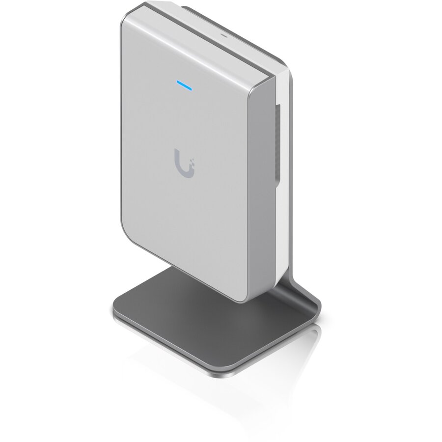 Access point UniFi U7 Pro Wall Table Stand (grey, for WiFi Access Point U7 Pro Wall)