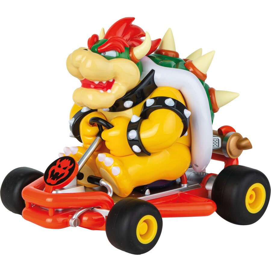 Jucarie Mario Kart Pipe Kart