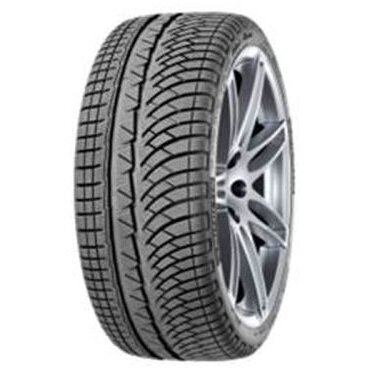 Anvelopa Iarna 275/30 R20 97W PILOT ALPIN PA4  PJ EE:E FR:C U:2 71DB
