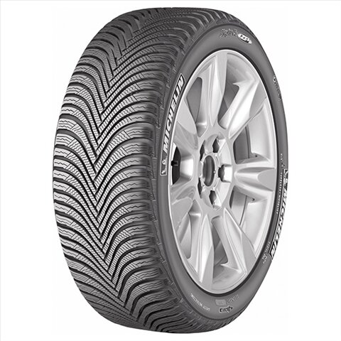Anvelopa 205/60 R16 92H TL ALPIN 5 AO IARNA EE:E FR:B U:1 68DB