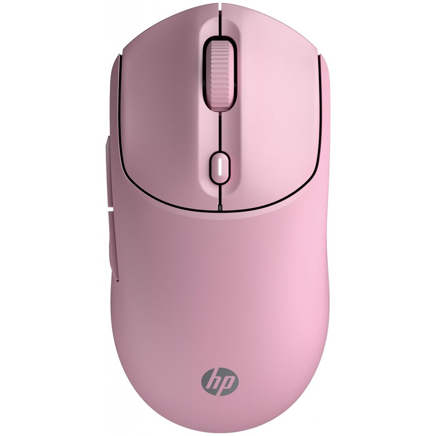 Mouse 400 Quiet 6000 DPI Roz