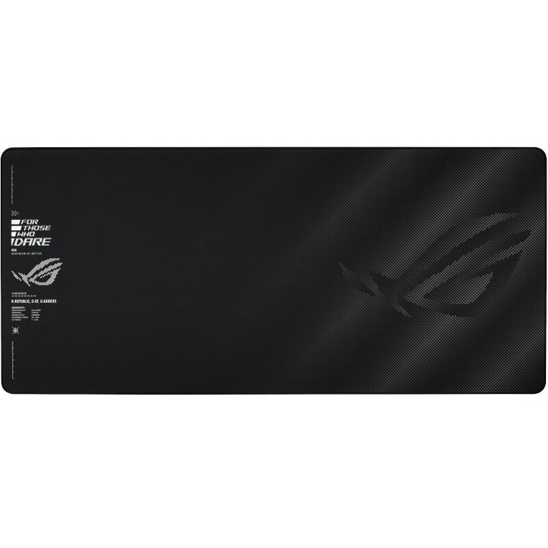 Mousepad ROG Sheath II XXL Negru