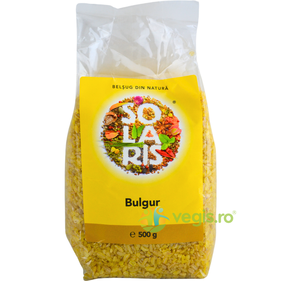 Bulgur 500g