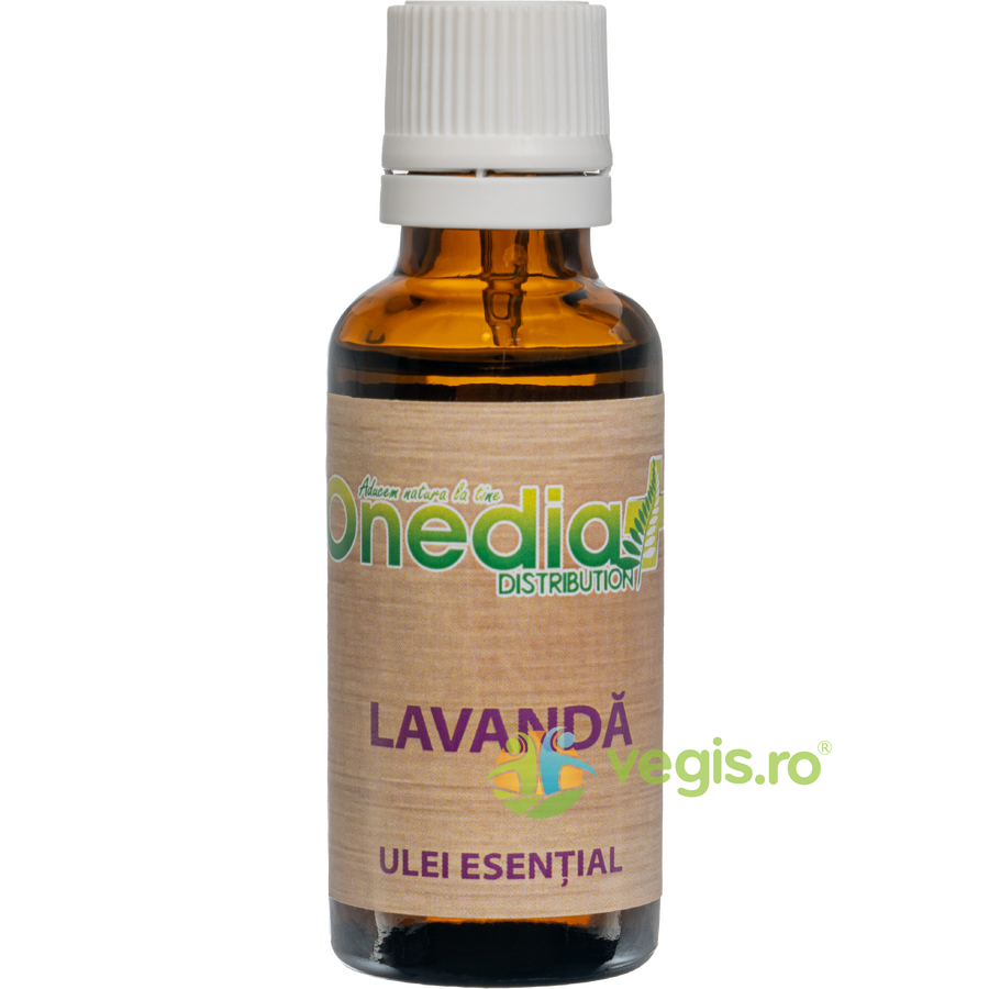 Ulei Esential de Lavanda 30ml