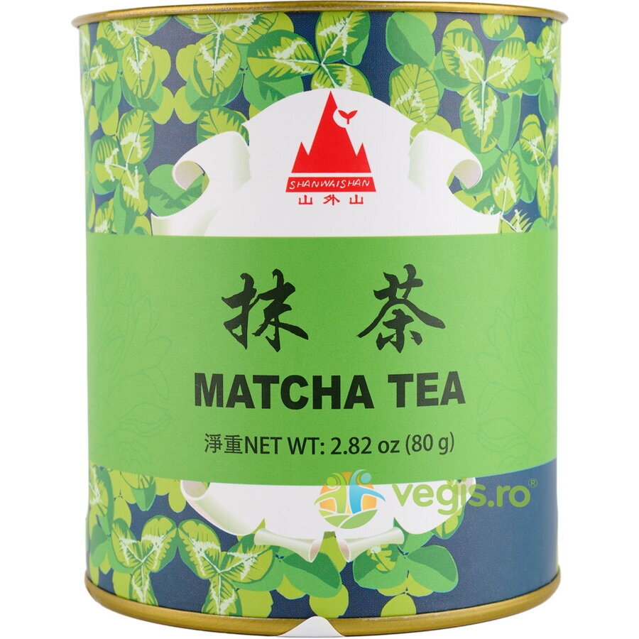Ceai Matcha 80g