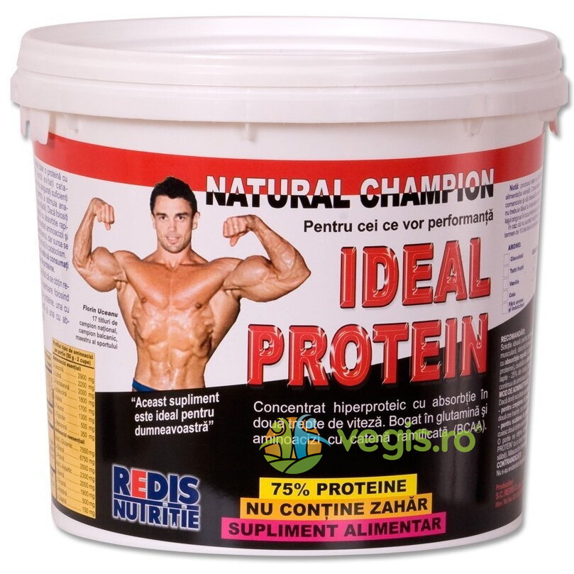 Ideal Protein-R cu Ciocolata 900g