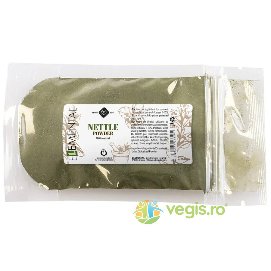 Pudra de Urzica 100g
