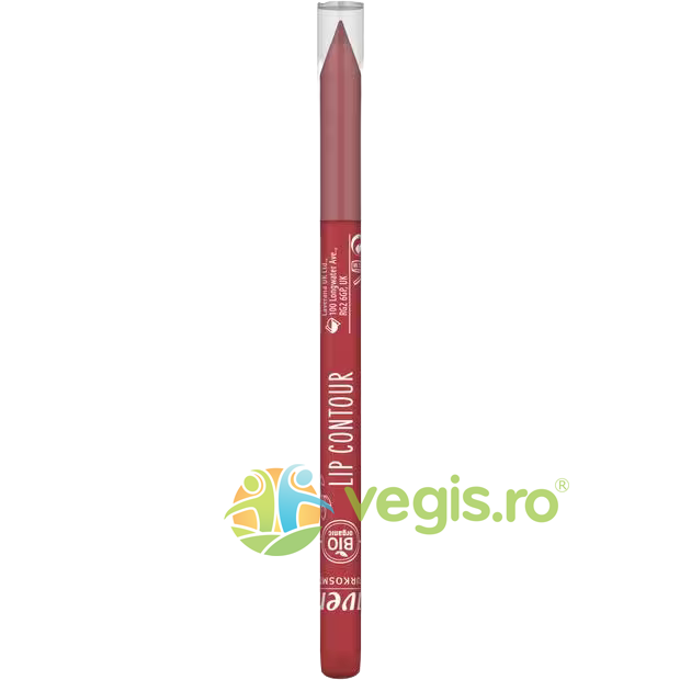 Creion Contur Buze True Red 05 Bio 1.4g