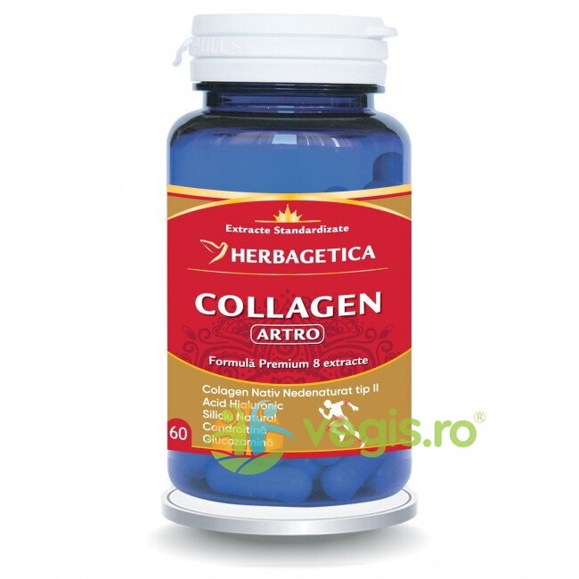 Collagen Arto 60cps