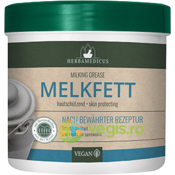 Melkfett 250ml