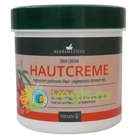 Crema cu Catina 250ml