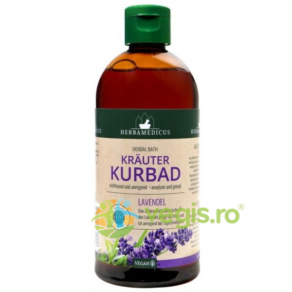 Spumant de Baie cu Lavanda 500ml