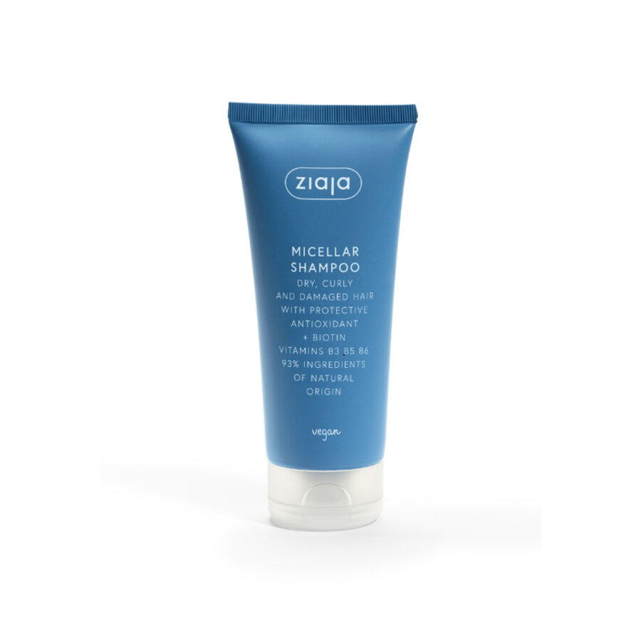 Sampon Antioxidant pentru Protectia Parului cu Biotina Hair Care 200ml