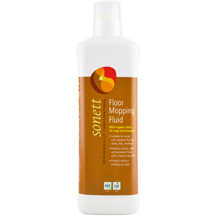 Detergent pentru Pardoseli 500ml