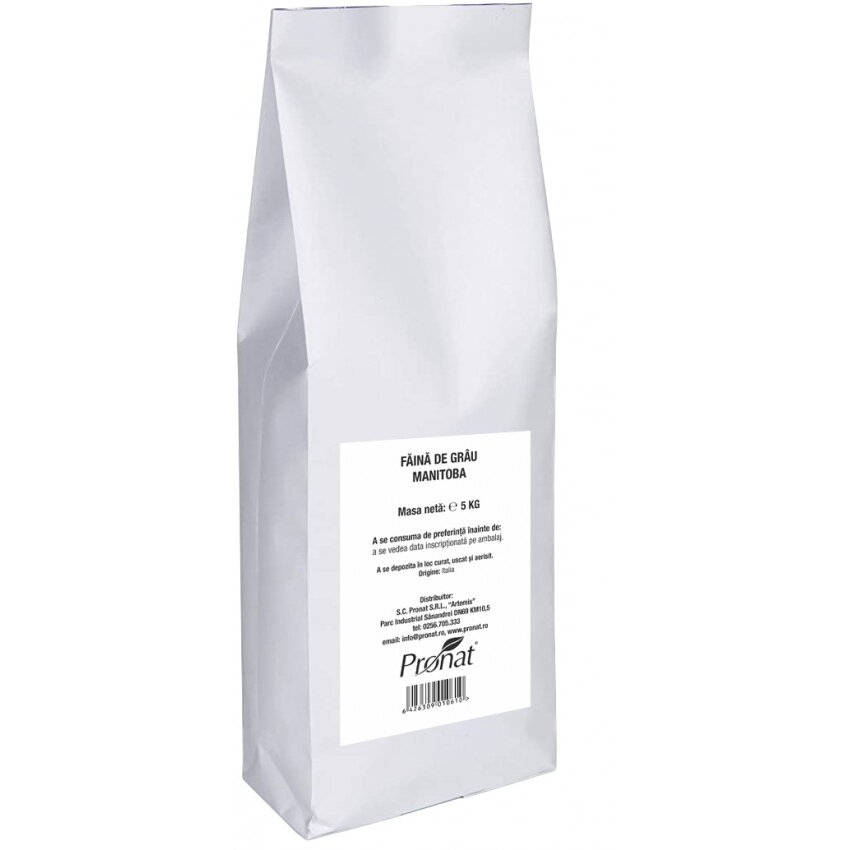 Faina de Grau Manitoba 5kg