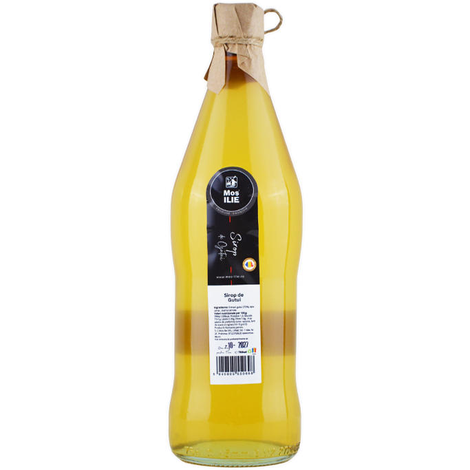 Oferte la Sirop de Gutui 750ml
