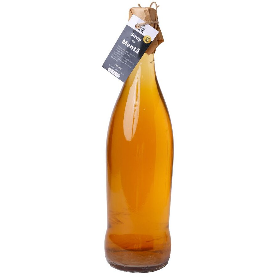 Oferte la Sirop de Menta 750ml