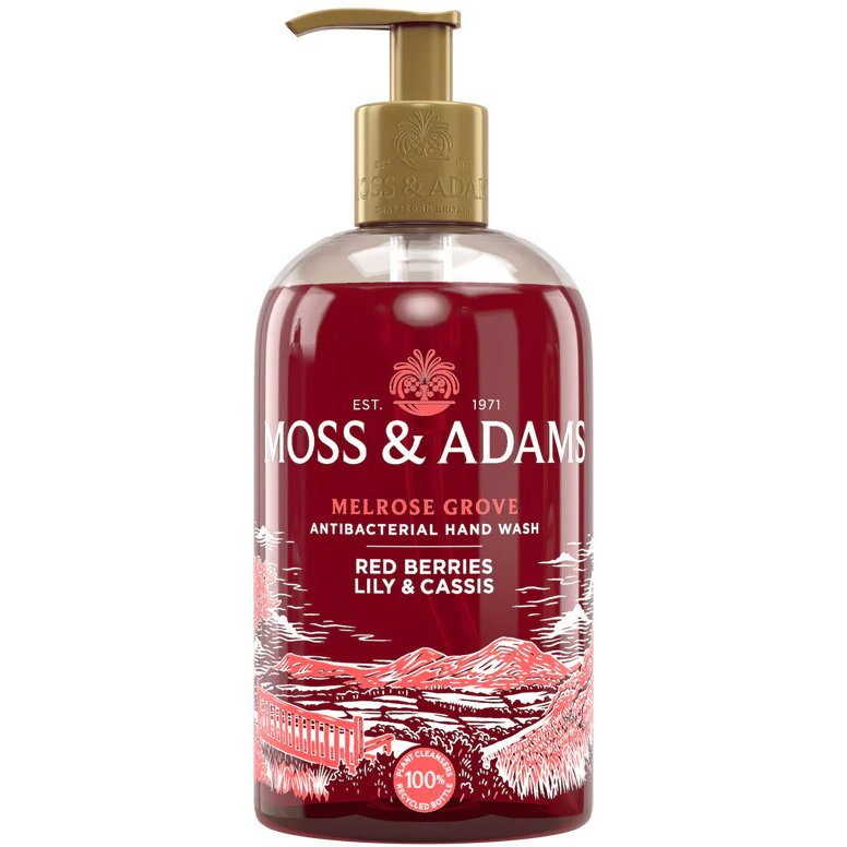 Sapun Lichid pentru Maini Melrose Grove Relaxing 500ml
