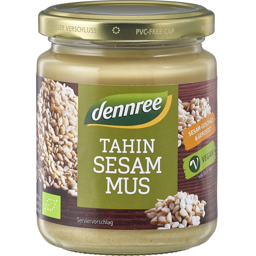Pasta de Susan Tahini Ecologica/Bio 250g