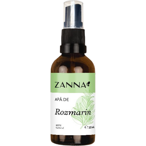 Apa de Rozmarin 50ml