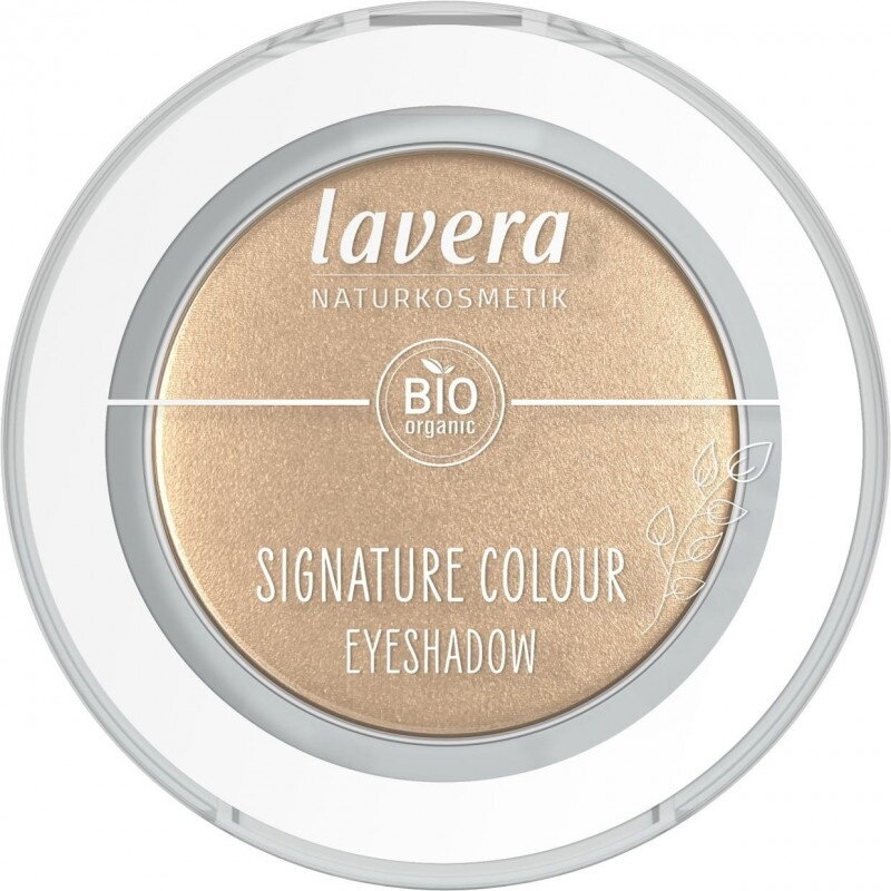 Fard de Pleoape Signature Colour - Dazzling Gold 08 15g
