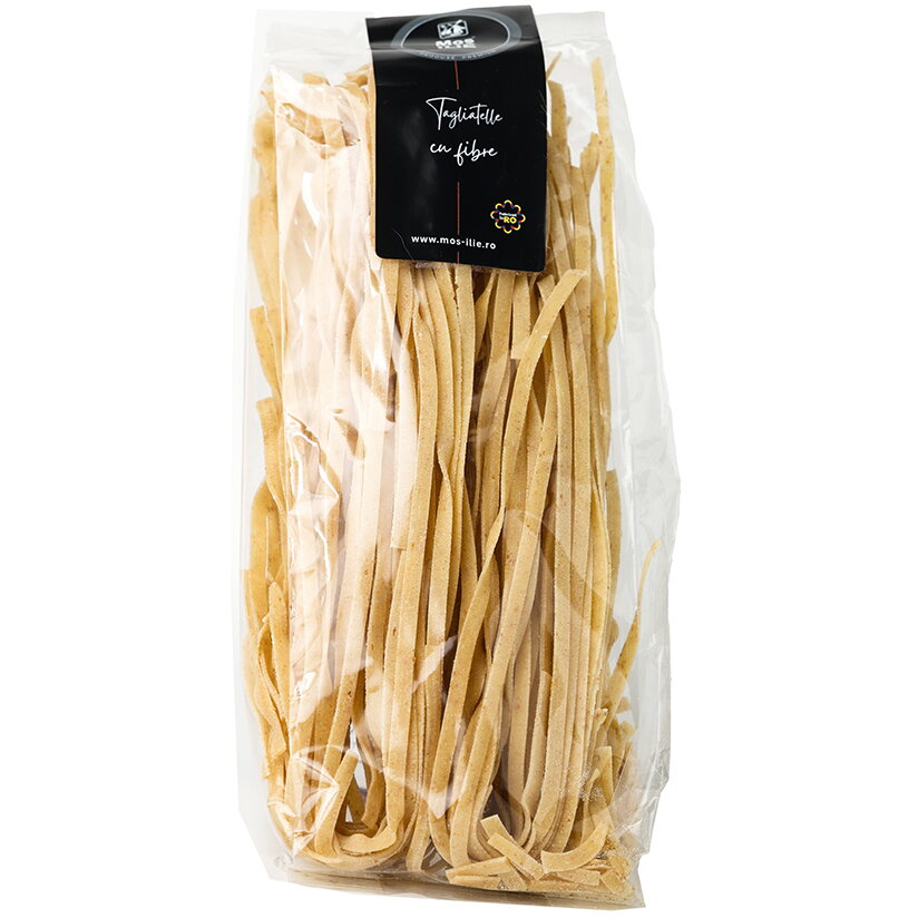 Tagliatelle cu Fibre 250g