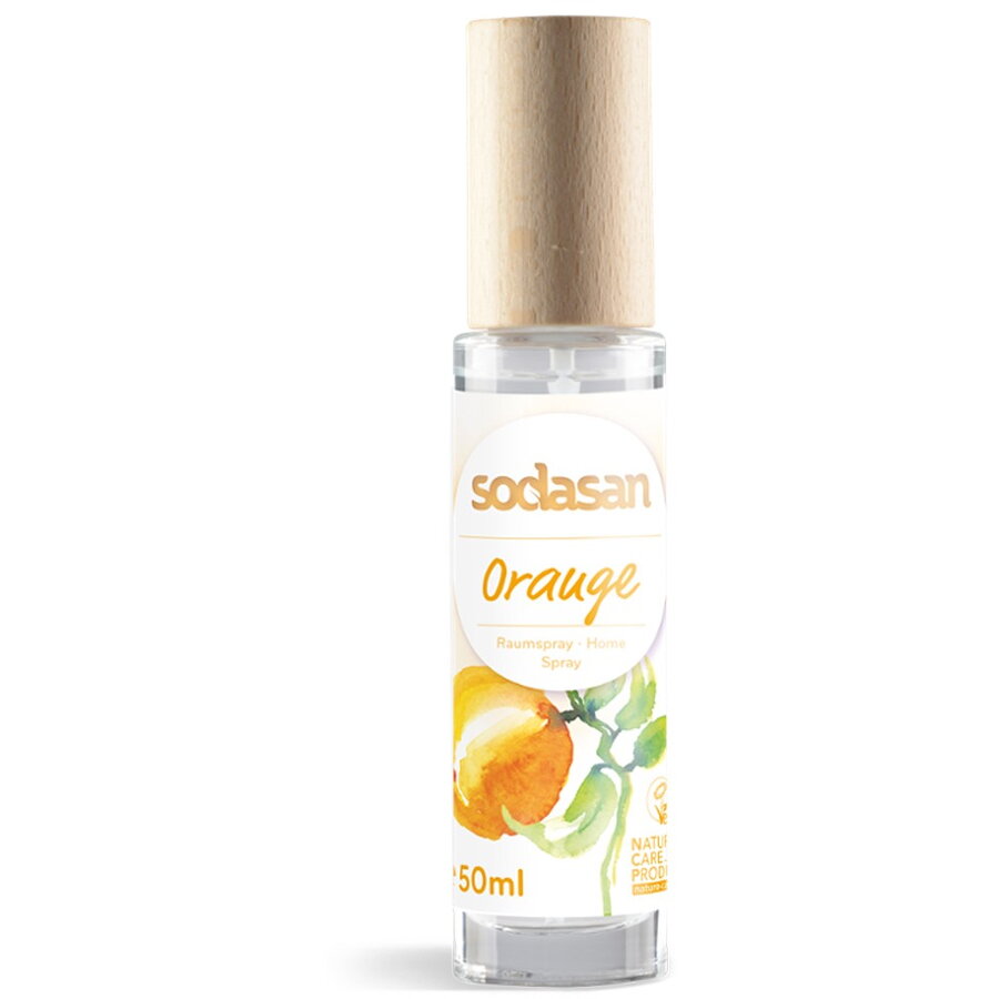 Odorizant pentru Casa cu Portocala 50ml