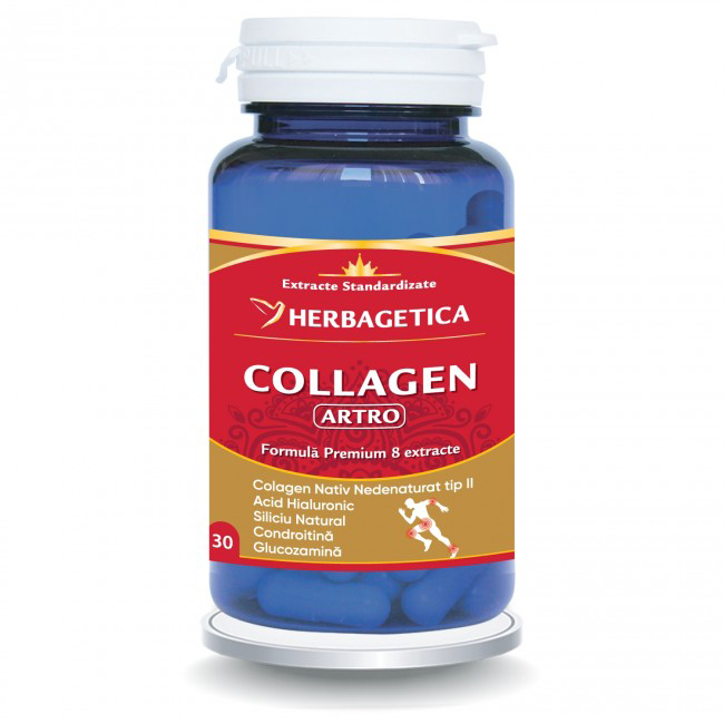 Collagen Artro 30cps