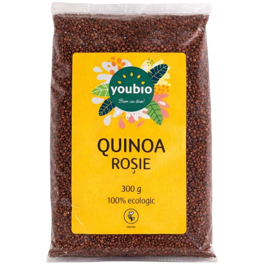 Quinoa Rosie 300g