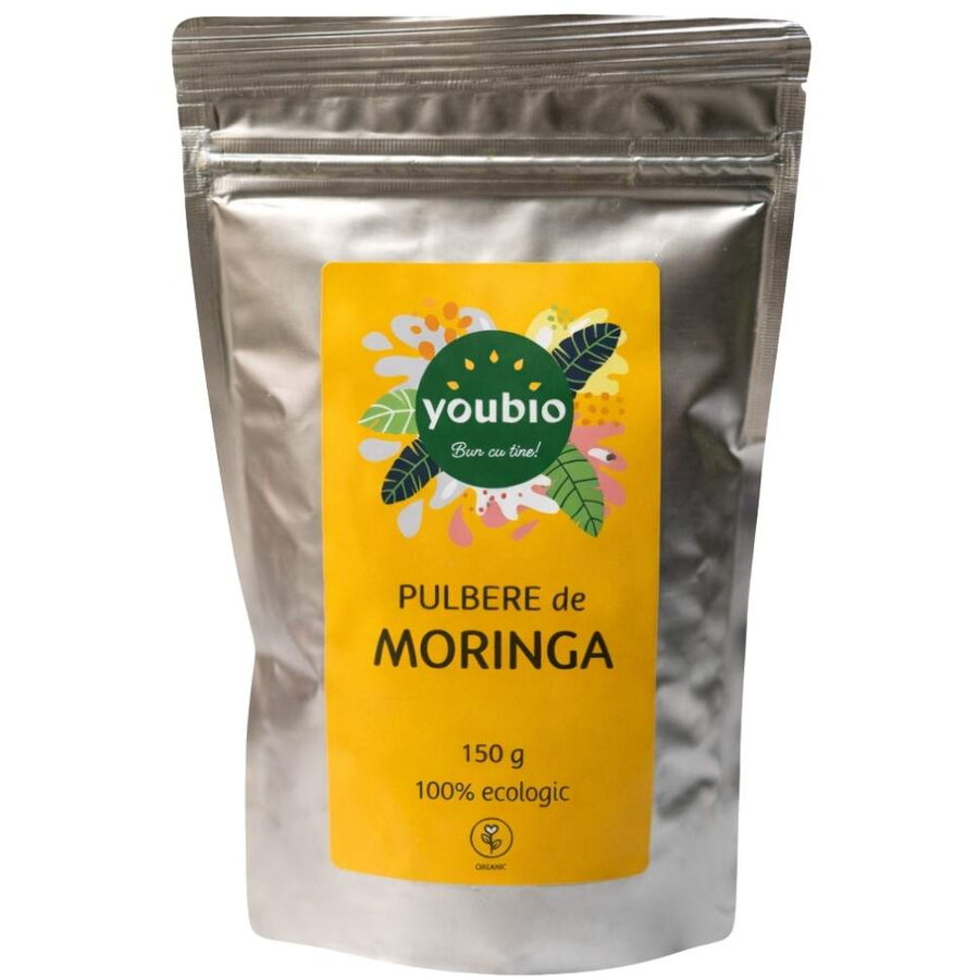Moringa Pulbere 150g