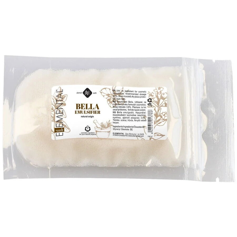 Emulsifiant Bella 100g
