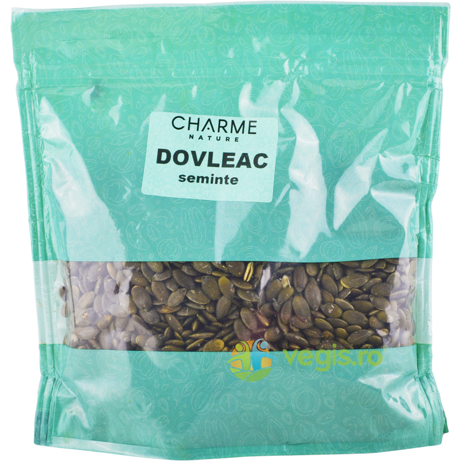 Seminte de Dovleac 500g