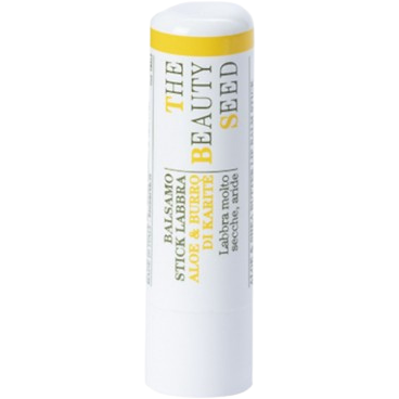 Balsam de Buze cu Aloe si Unt de Shea 7ml