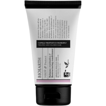 Balsam Nutritiv pentru Par cu Argan Bio 150ml