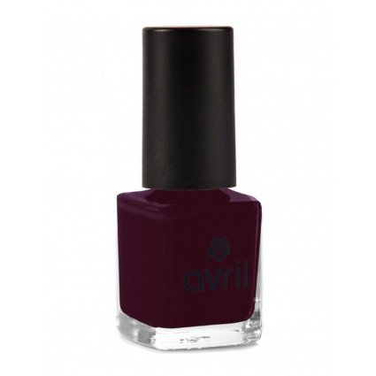 Lac de Unghii Plum 7ml