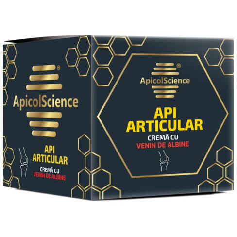 Crema Api Articular 50ml