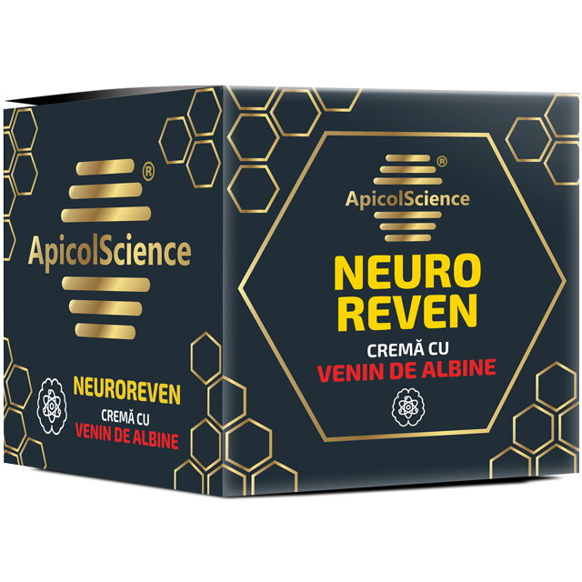 Crema Neuroreven 50ml