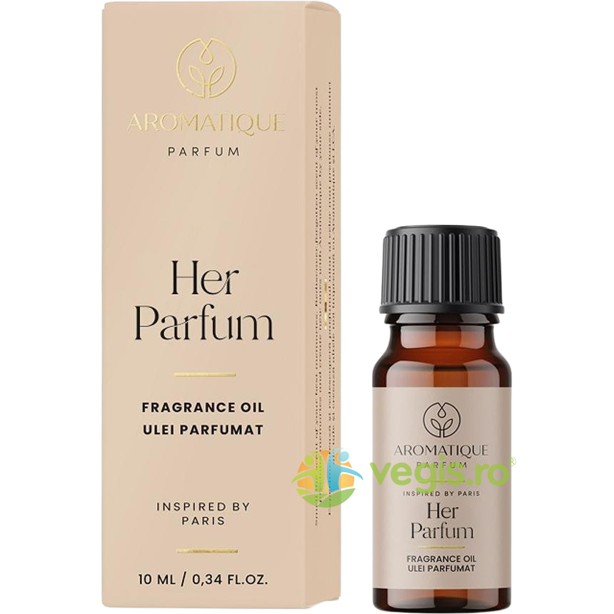 Ulei Parfumat Her 10ml