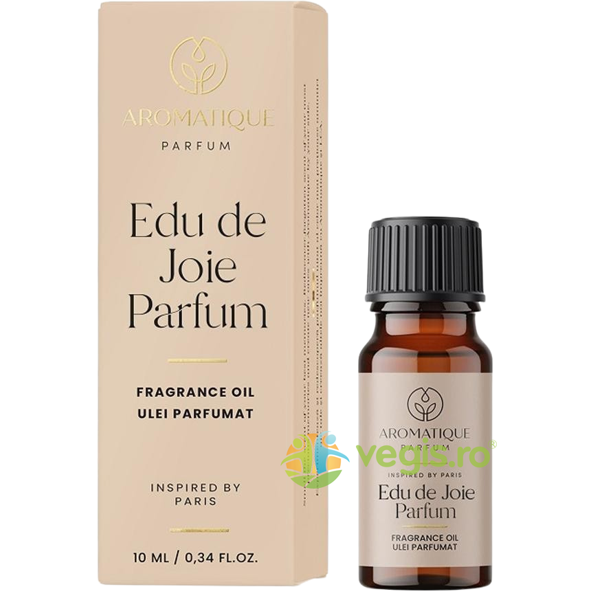 Ulei Parfumat Edu de Joie 10ml