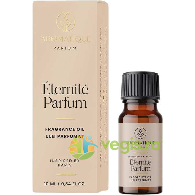 Ulei Parfumat Eternite 10ml