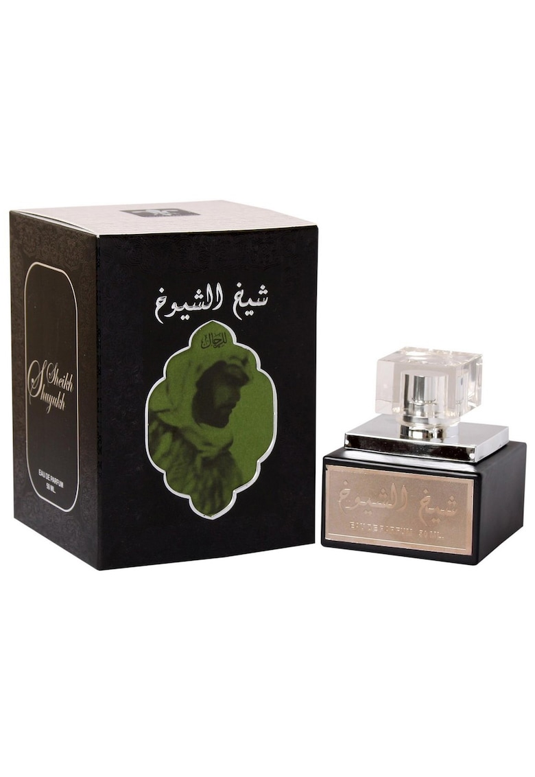Apa de Parfum  Sheikh Shuyukh - Barbati - 50 ml