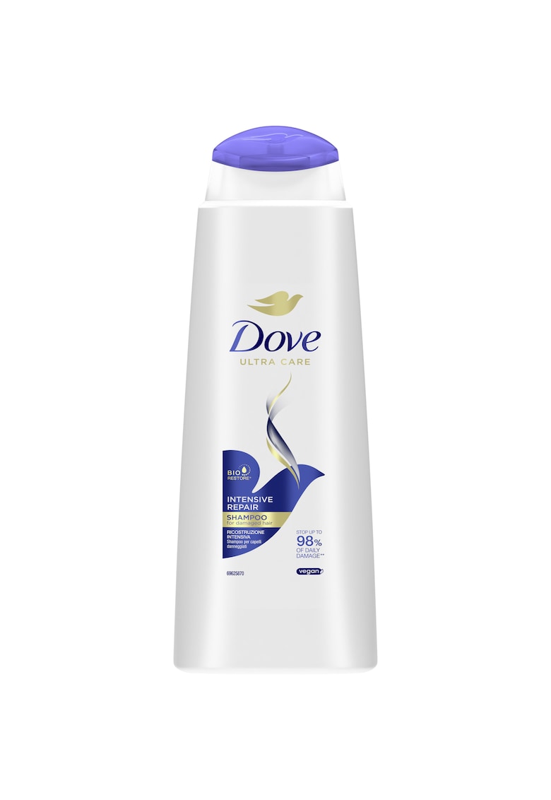 Sampon  400 ml - Hidratare/Prospetime/Reparare
