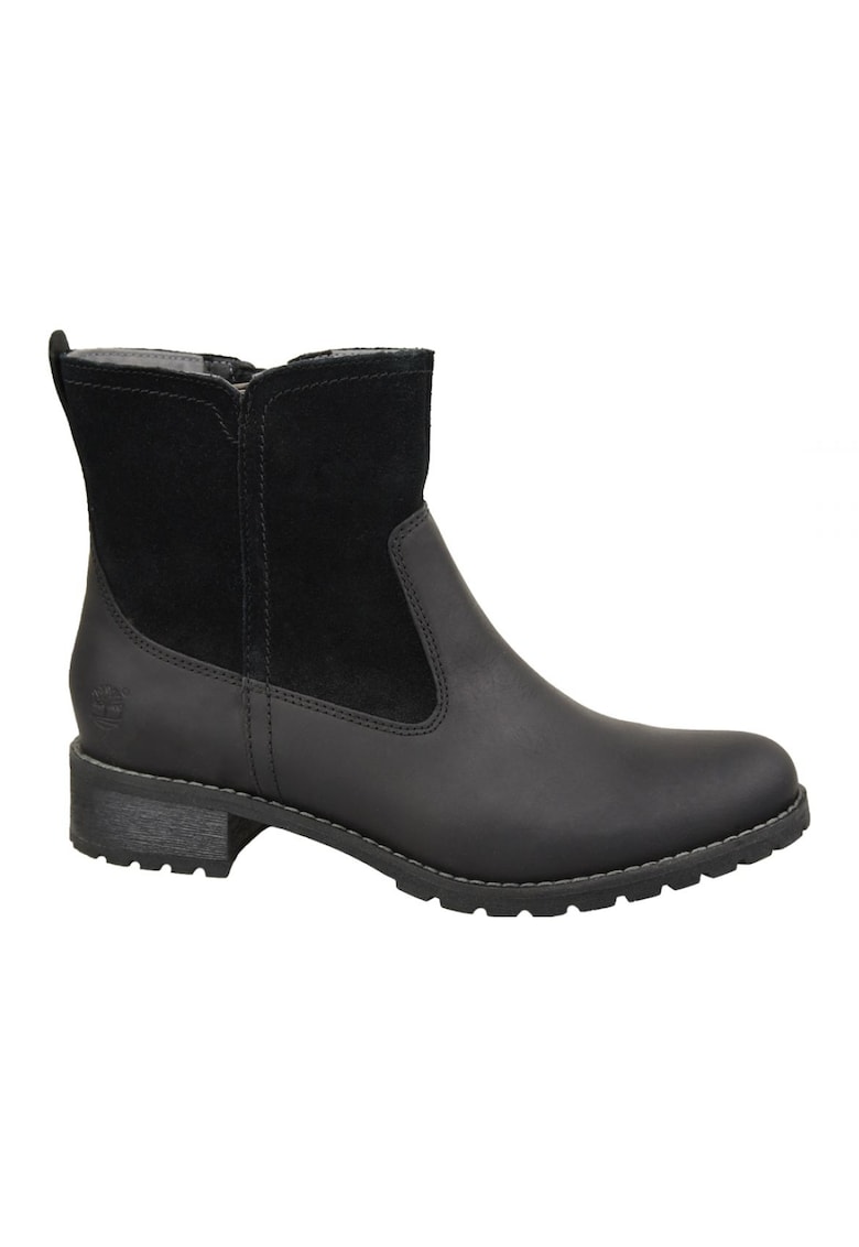 Cizme dama - Inna marka - BM71296 - Negru