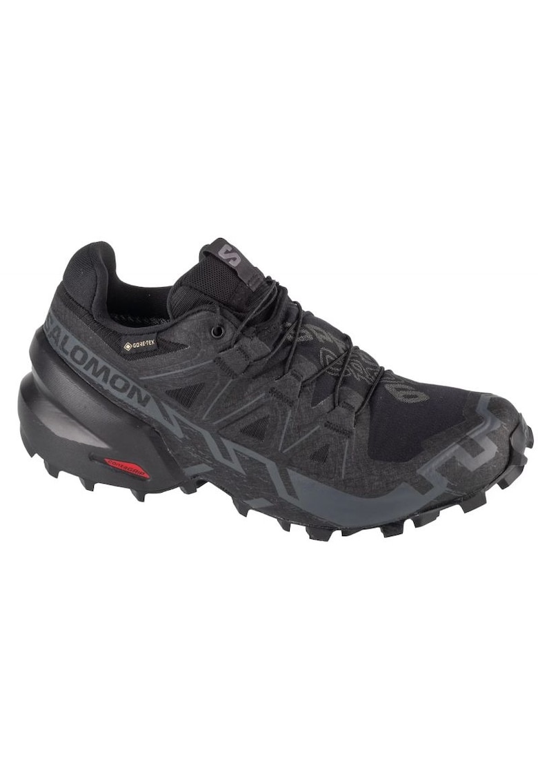 Pantofi sport pentru femei -  BM205403 - Negru