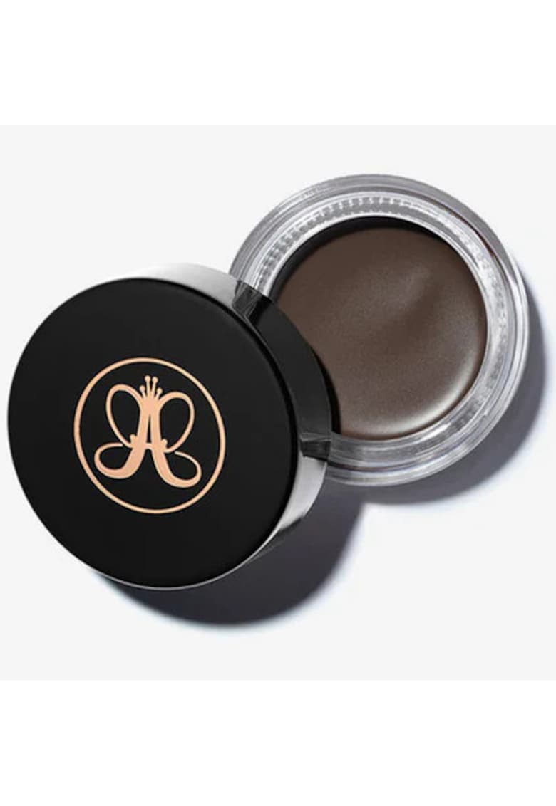 Crema-gel pentru sprancene Dipbrow Pomade  4 g - Ash Brown