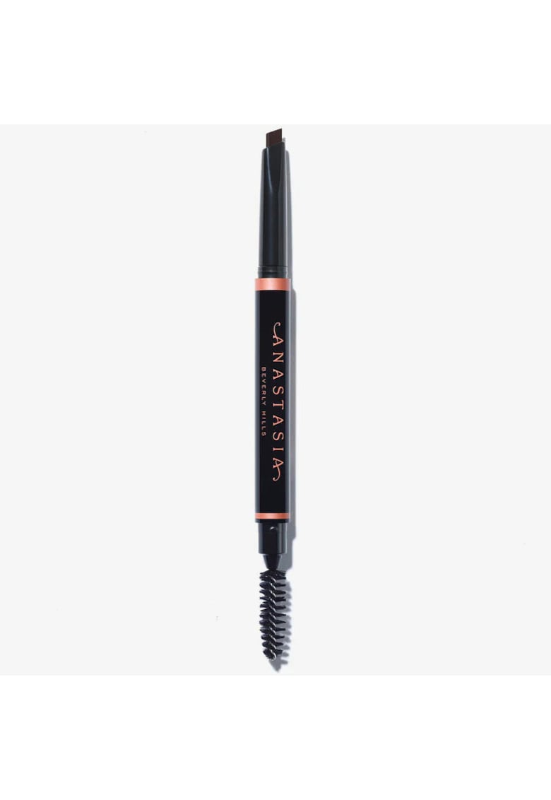 Creion de sprancene Brow Definer  0.2 g - Dark Brown