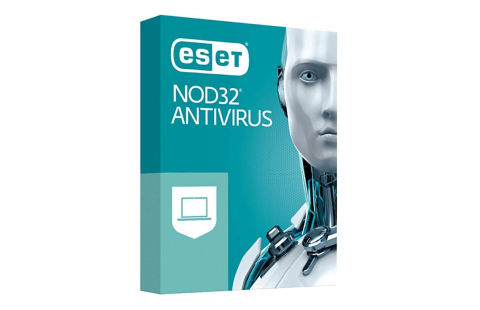 ESET NOD32 Antivirus Licenta Digitala ESD   Antivirus PC Windows   Protectie Anti-Ransomware