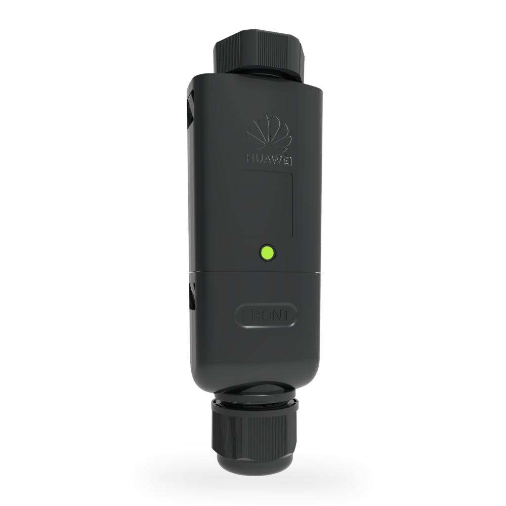 Adaptor Wi-Fi Huawei Smart Dongle-WLAN-FE, negru, 146 x 48 x 33 mm