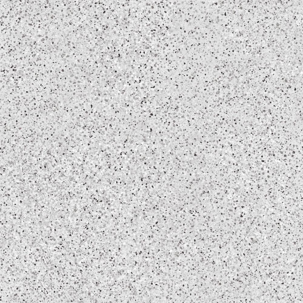 Covor PVC linoleum Bold Terazzo 5, gri, latime 400 cm